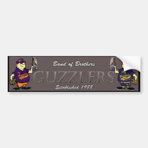 bumper sticker
