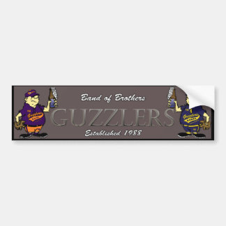 bumper sticker