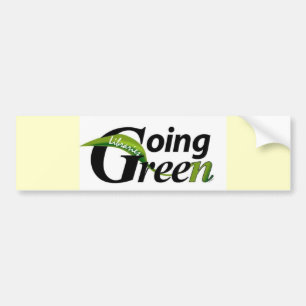 Bumper Sticker
