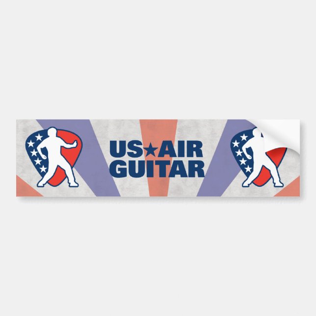 Bumper Sticker (Front)