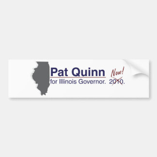 Bumper Sticker