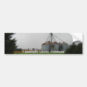 Bumper Sticker