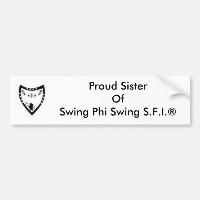 Bumper Sticker2 Sticker (Front)