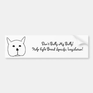 Bumper sticker 2