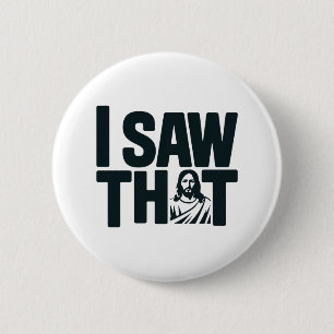 Bumper Sticker 2 Inch Round Button
