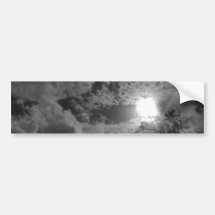 Bumper Sticker ART AND DESIGN STYLE
