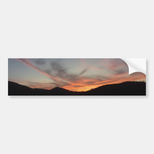 Bumper Sticker ART ET STYLE DE CONCEPTION