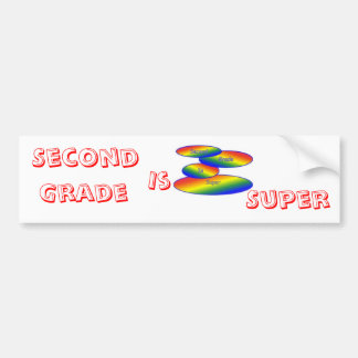 Bumper Sticker, Bookmark, Sticker  BS22