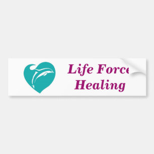Bumper Sticker - more styles available!