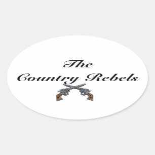 Bumper sticker ...plain