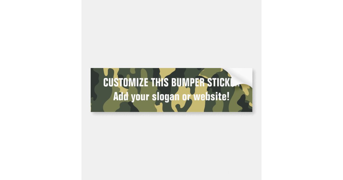 Bumper Sticker Template Zazzle bumper-sticker-template-zazzle