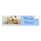 Bumper Sticker : Winslow Homer Sponge Fishermen
