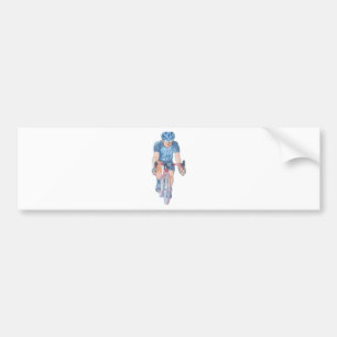 Bumper Stickers
