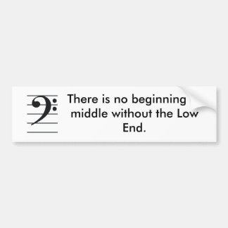 Bumper Stickers