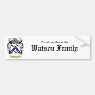 Bumper Stickers
