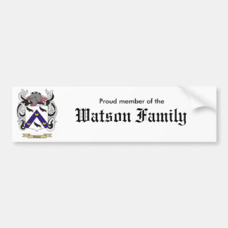 Bumper Stickers