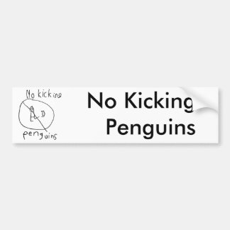 Bumper Stickers! Bumper Sticker