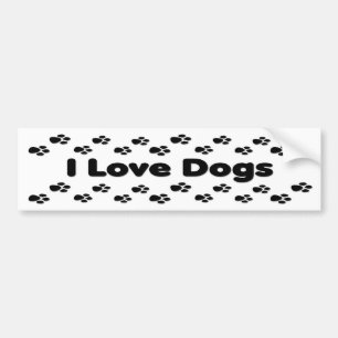 bumpersticker05 bumper sticker