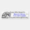 Bumpersticker