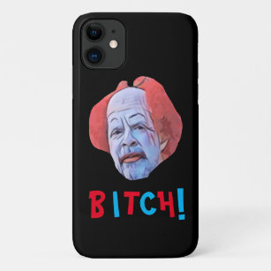 Bumpy the Clown iPad / iPhone Case