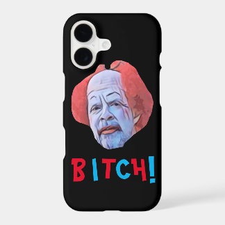 Bumpy the Clown iPad / iPhone Case