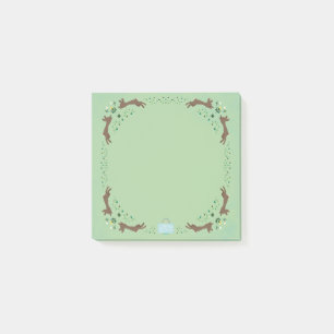 Bun Bun  Post-it Notes