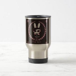 Bun-e cup