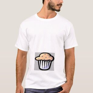 bun in the oven graphic T-Shirt