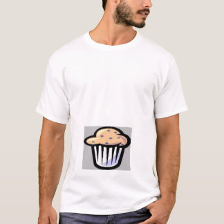 bun in the oven graphic T-Shirt