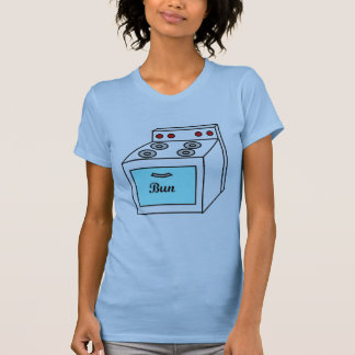 Bun in the Oven T-Shirt
