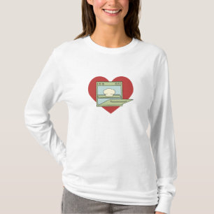 Bun in the Oven T-Shirt
