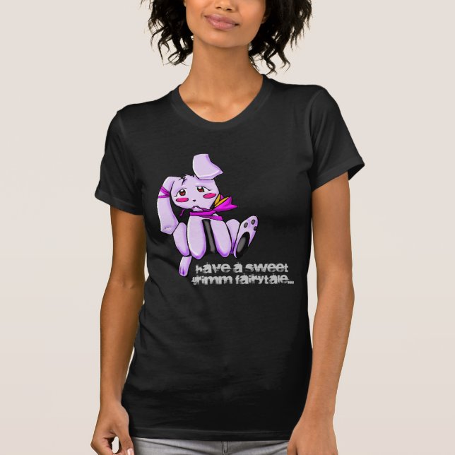 Bunbun T-Shirt (Front)