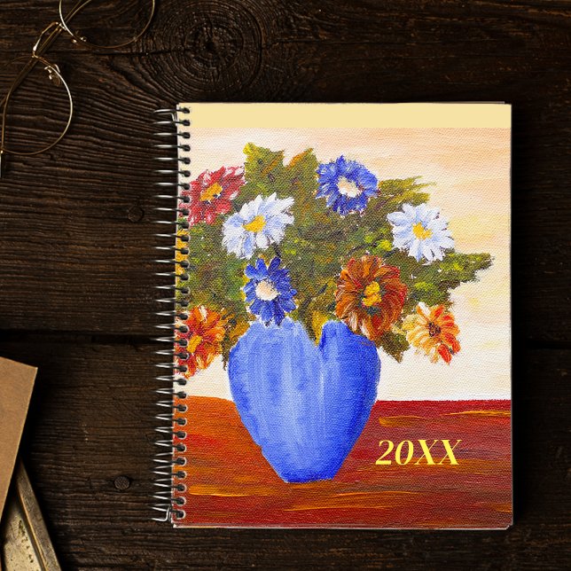 Bunch de fleurs (Créateur téléchargé)