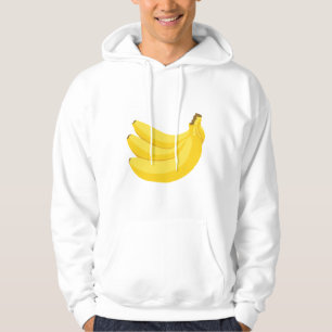 Bunch Of Bananas Hoodie