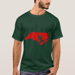 Bunch Of Jerks Funny Hockey Eye Of The Hurricane 1 T-Shirt