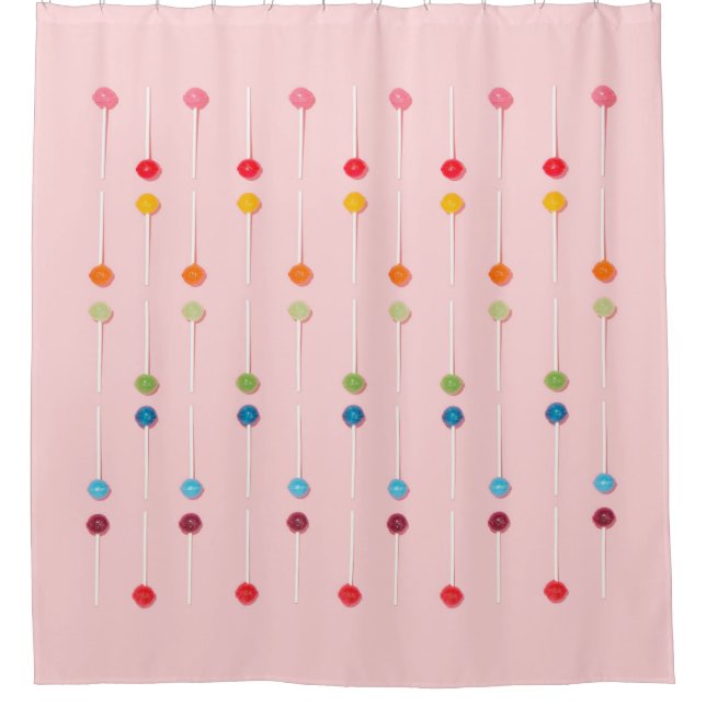 Bunch of lollipops (Front)