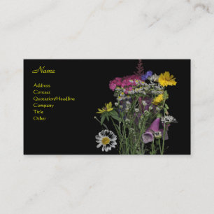 Bunch of Us Business Card