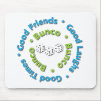 bunco good friends