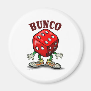 Bunco Magnet