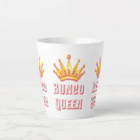 Bunco Queen Royal Crown