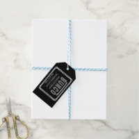 Bunco Vintage Typography