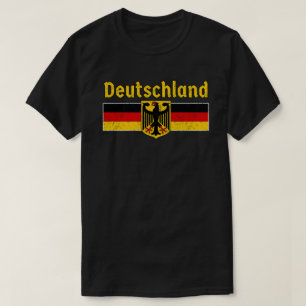 Bundesrepublik Deutschland T-Shirt