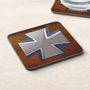 Bundeswehr Coaster