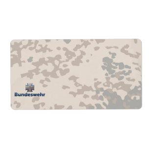 Bundeswehr Emblem