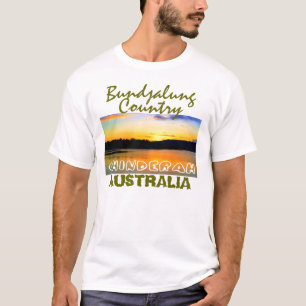 BUNDJALUNG COUNTRY T-Shirt