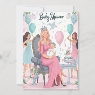 Bundle of joy on the way!join us baby shower celeb announcement