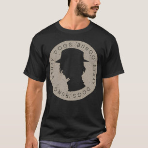 Bungo Stray Vintage - Bungo Stray Classic T-Shirt