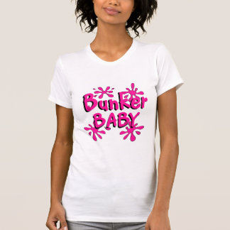 Bunker Baby T-Shirt