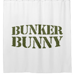 BUNKER BUNNY