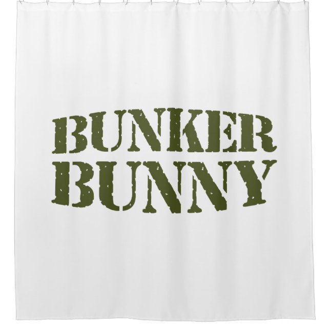BUNKER BUNNY (Front)